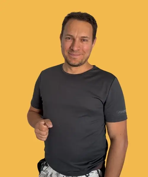 Marcin Więcek