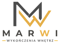 Logo firmy MARWI Marcin Więcek